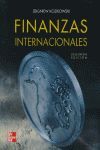 FINANZAS INTERNACIONALES 2ª ED.