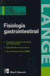 FISIOLOGIA GASTROINTESTINAL