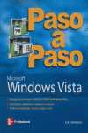 WINDOWS VISTA PASO A PASO