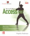 ACCESS 2007 (INCLUYE CD-ROM)