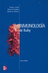 INMUNOLOGIA DE KUBY