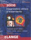 DIAGNOSTICO CLINICO Y TRATAMIENTO 2008 47ºEDICION