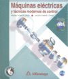 MAQUINAS ELECTRICAS Y TECNICAS MODERNAS DE CONTROL (CD-ROM)