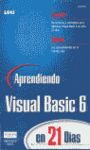 APRENDIENDO VISUAL BASIC 6