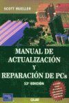 MANUAL ACTUALIZACION Y REPARACION DE PCS