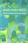 DISEÑO CREATIVO HTML.2