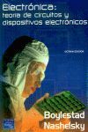 ELECTRONICA 8/E TEORIA CIRCUITOS Y DISPO.ELECTRONICOS