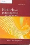 HISTORIA PENSAMIENTO ECONOMICO 7/E