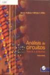 ANALISIS DE CIRCUITOS 4/E TEORIA Y PRACTICA (CD-ROM)