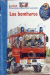 LOS BOMBEROS. JUNIOR