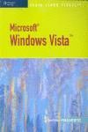 MICROSOFT WINDOWS VISTA (LIBRO VISUAL)