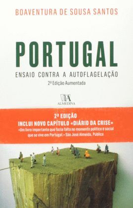 PORTUGAL: ENSAIO CONTRA A AUTOFLAGELAÇAO