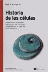 HISTORIA DE LAS CELULAS
