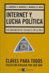 INTERNET Y LUCHA POLITICA:MOVIMIENTOS SOCIALES EN LA RED