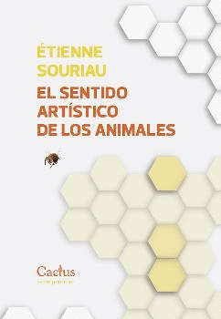 EL SENTIDO ARTÍSTICO DE LOS ANIMALES