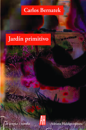JARDIN PRIMITIVO