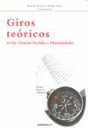 GIROS TEORICOS EN LAS CIENCIAS SOCIALES Y HUMANIDADES