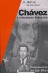 CHAVEZ Y LA REVOLUCION BOLIVARIANA